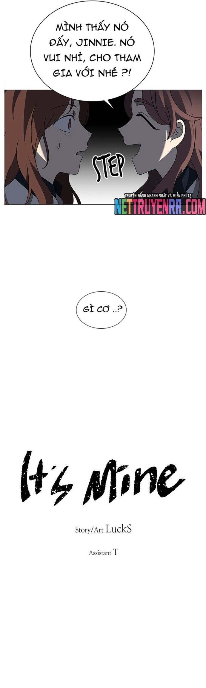 Độc Chiếm Chapter 34 - 4