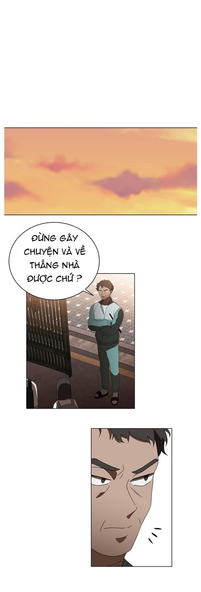 Độc Chiếm Chapter 34 - 31