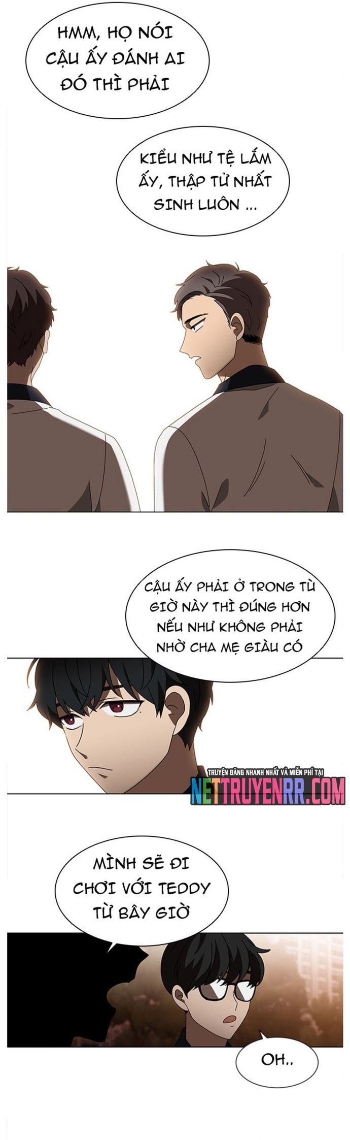 Độc Chiếm Chapter 34 - 34