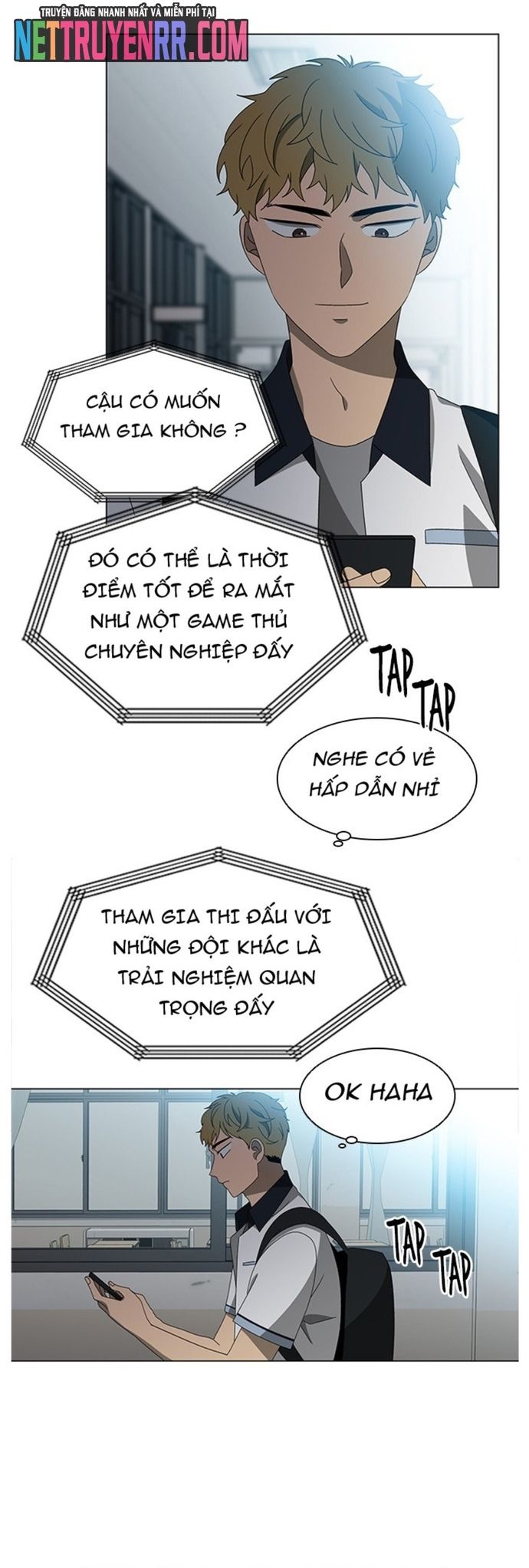 Độc Chiếm Chapter 34 - 6