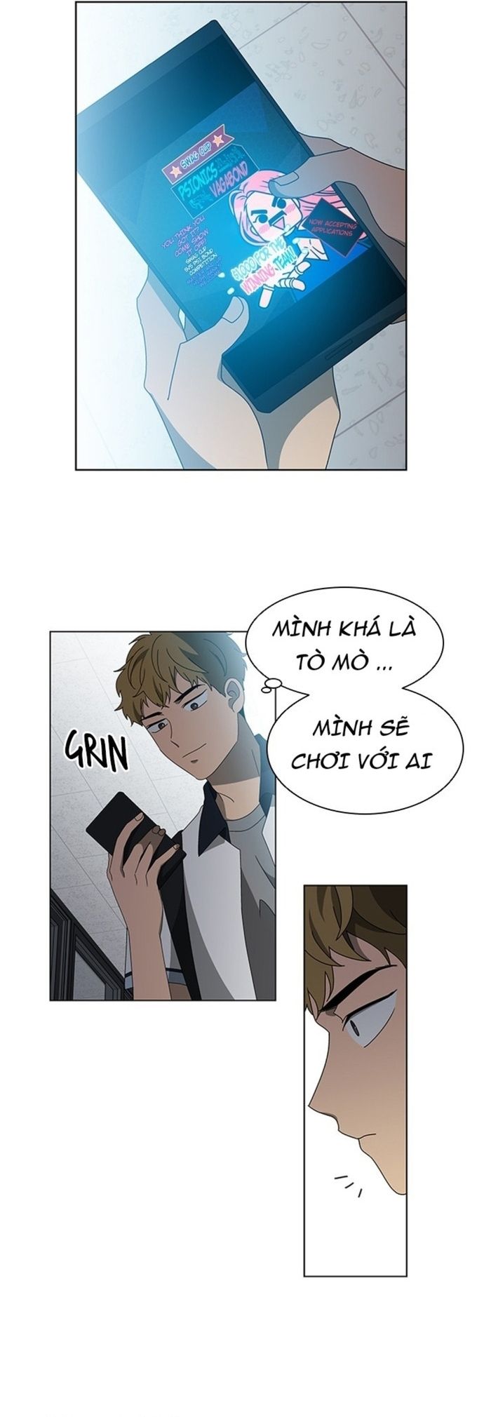 Độc Chiếm Chapter 34 - 7