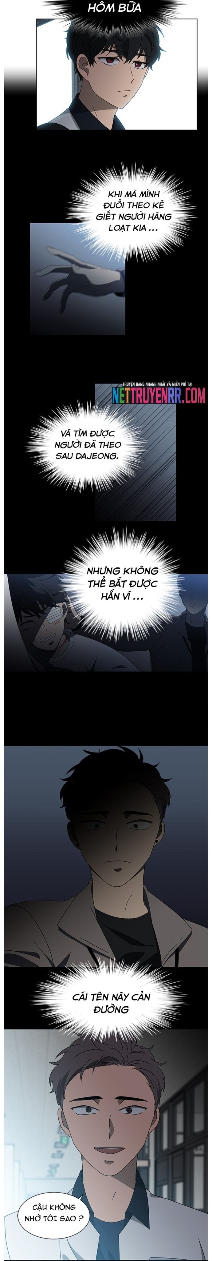 Độc Chiếm Chapter 34 - 10