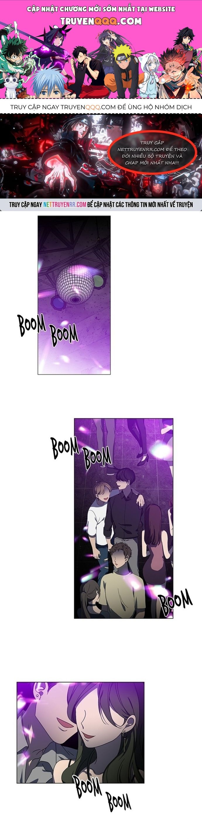 Độc Chiếm Chapter 35 - 1