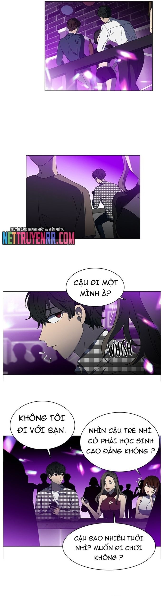 Độc Chiếm Chapter 35 - 2