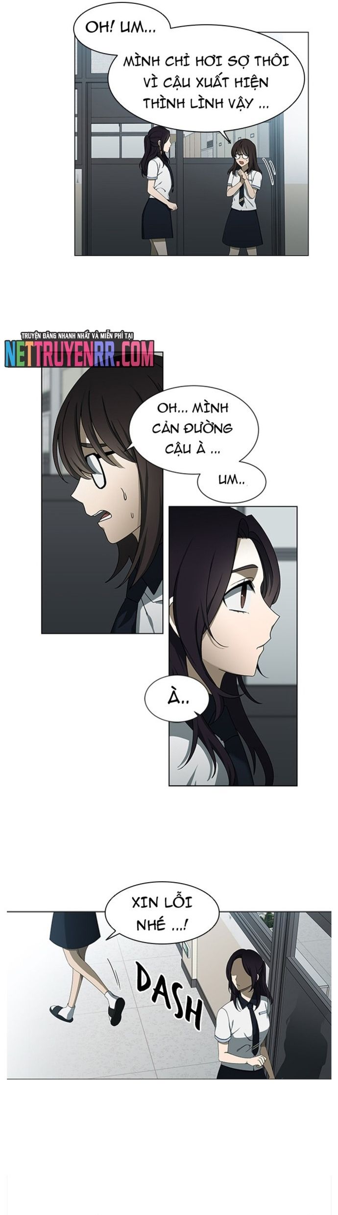 Độc Chiếm Chapter 35 - 18