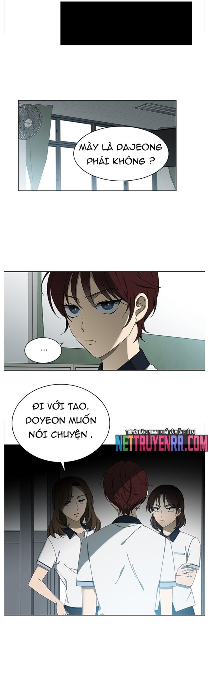 Độc Chiếm Chapter 35 - 19