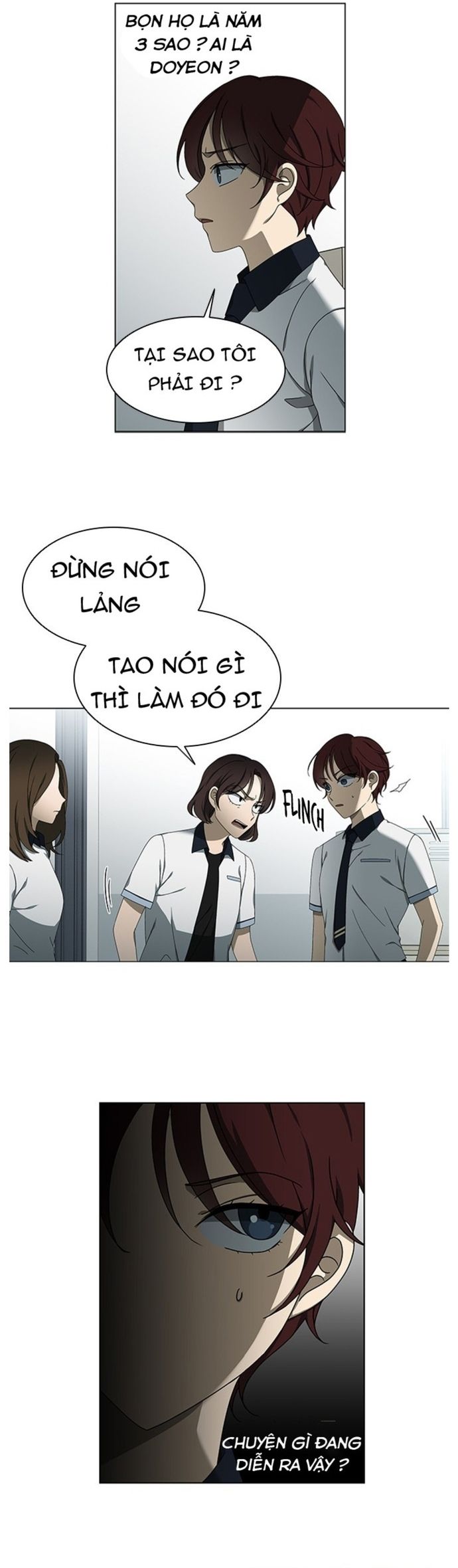 Độc Chiếm Chapter 35 - 20