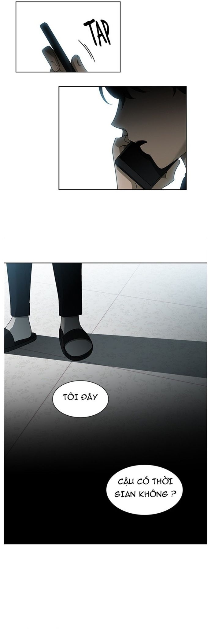 Độc Chiếm Chapter 35 - 22