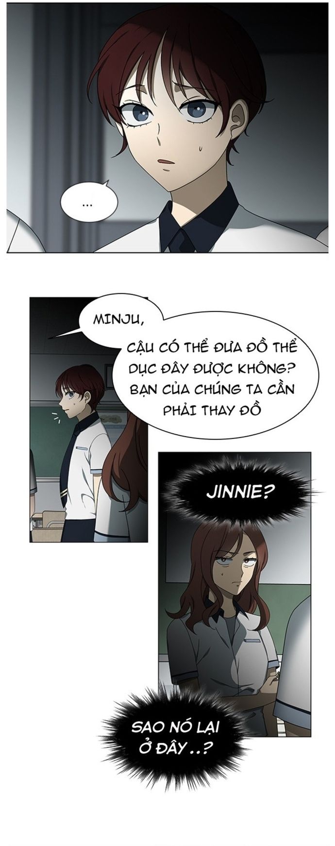 Độc Chiếm Chapter 35 - 24