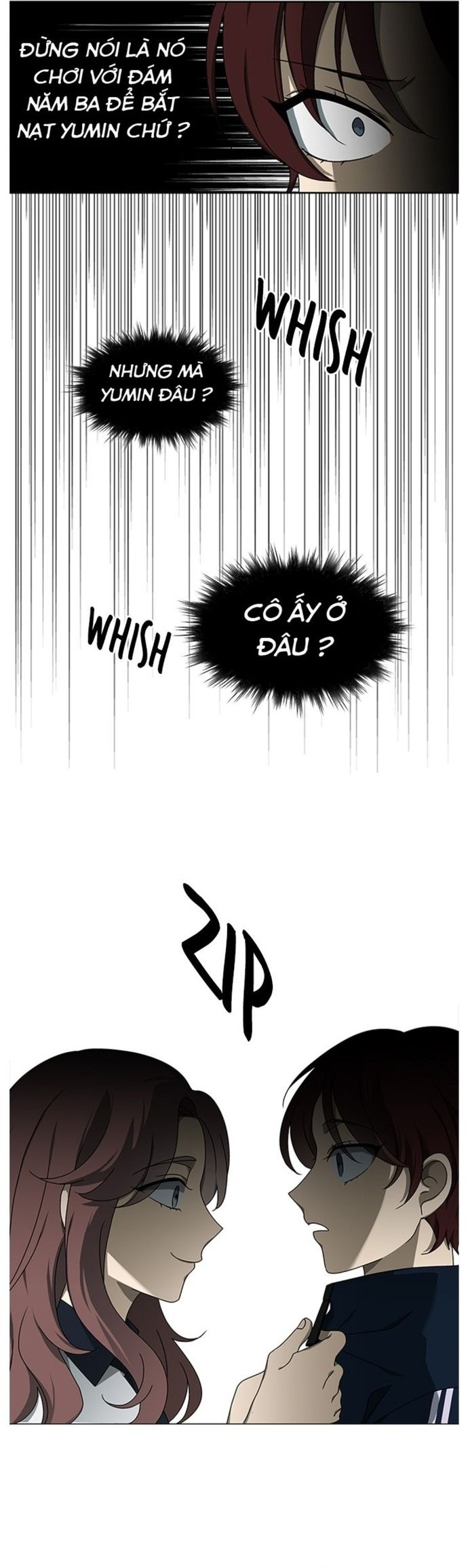 Độc Chiếm Chapter 35 - 25