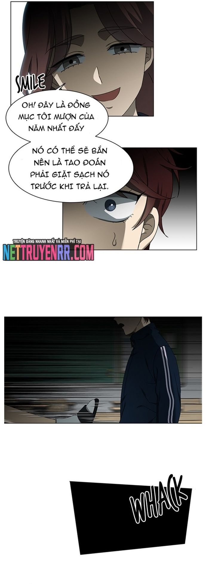 Độc Chiếm Chapter 35 - 26