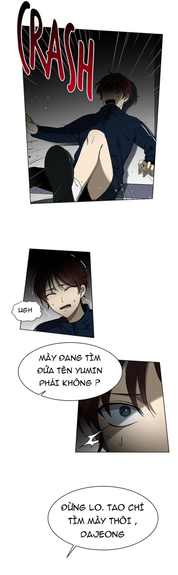 Độc Chiếm Chapter 35 - 27