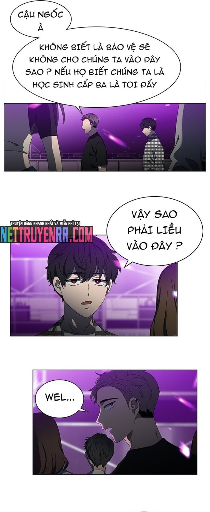 Độc Chiếm Chapter 35 - 4