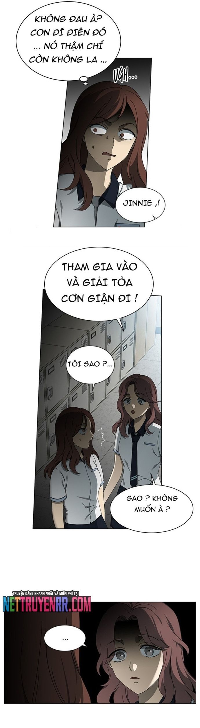 Độc Chiếm Chapter 35 - 32