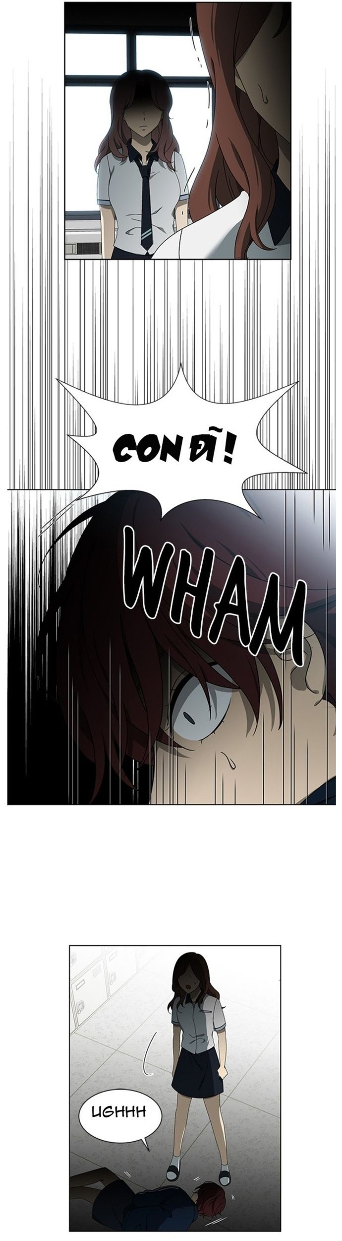 Độc Chiếm Chapter 35 - 35