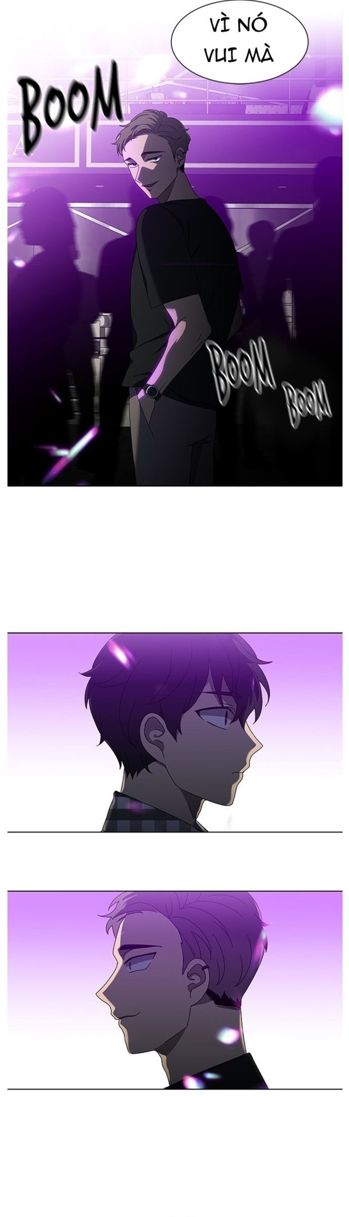 Độc Chiếm Chapter 35 - 5