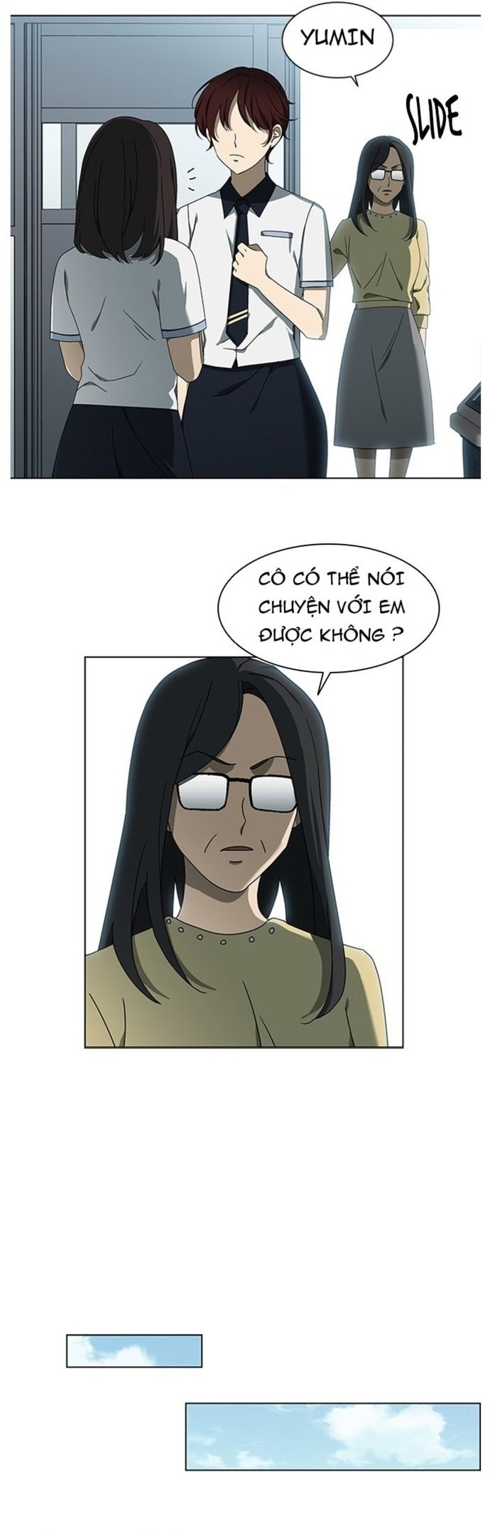 Độc Chiếm Chapter 35 - 10