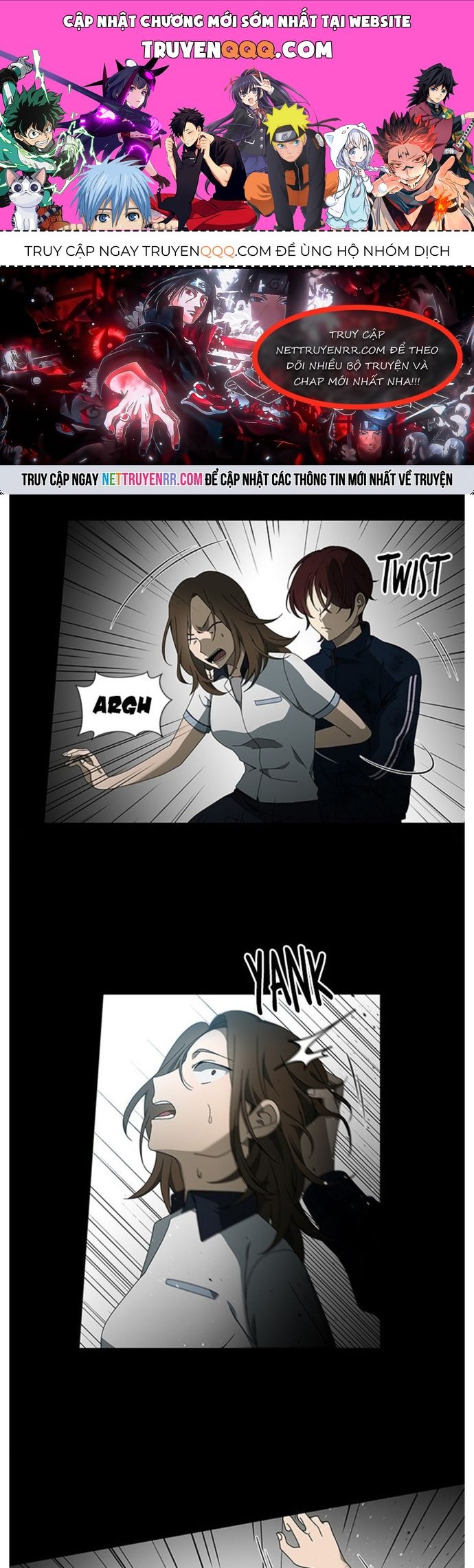 Độc Chiếm Chapter 36 - 1