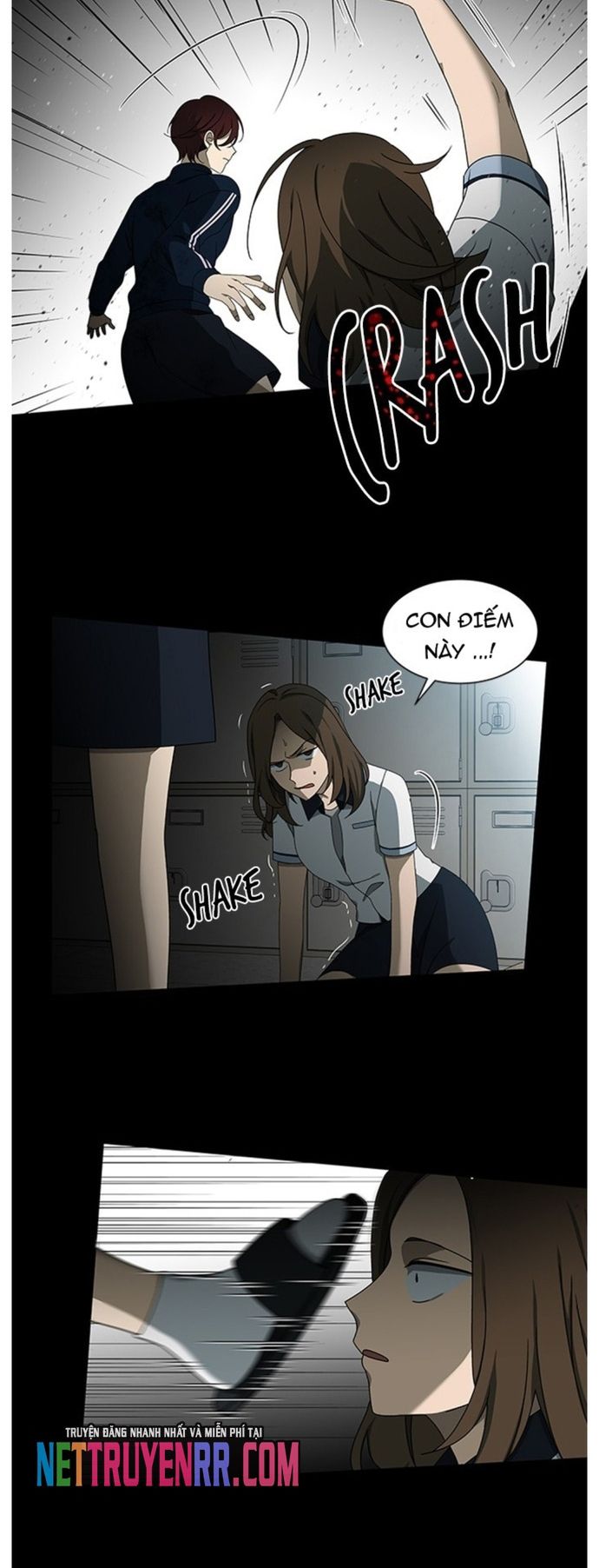 Độc Chiếm Chapter 36 - 2