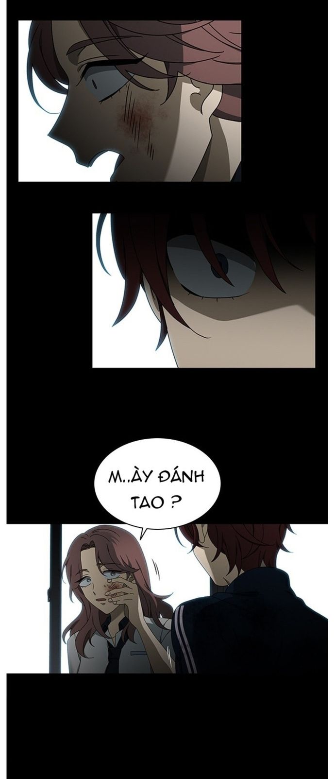 Độc Chiếm Chapter 36 - 12