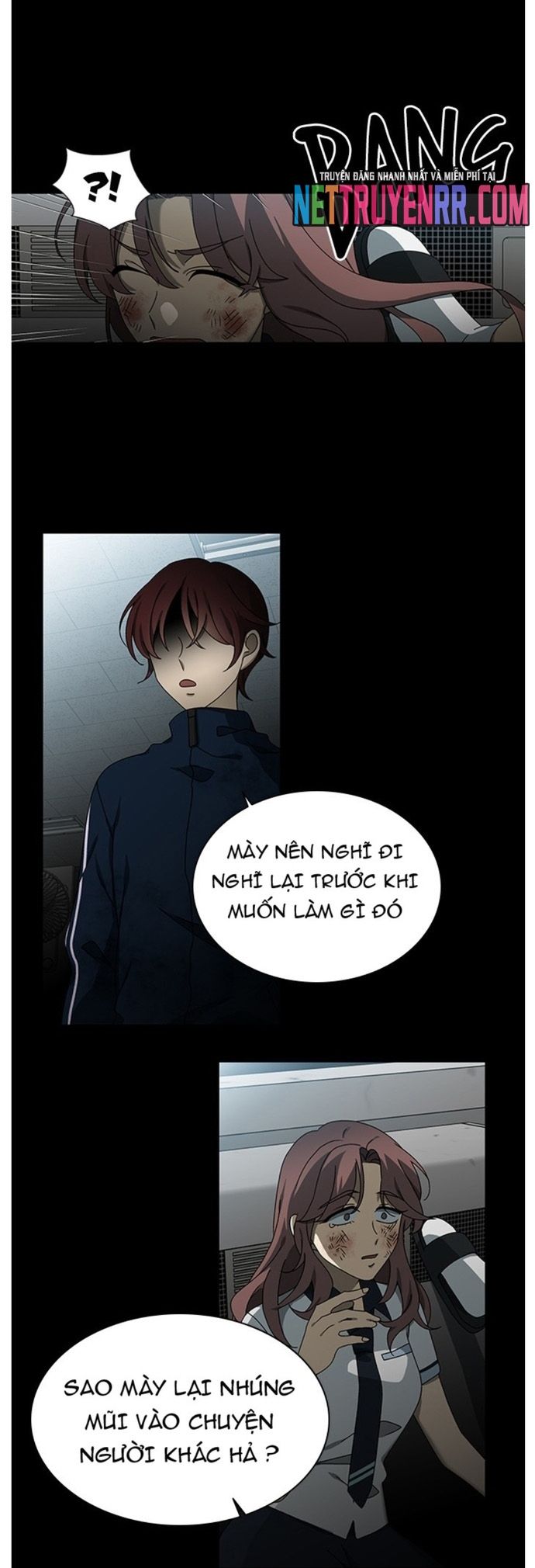 Độc Chiếm Chapter 36 - 17