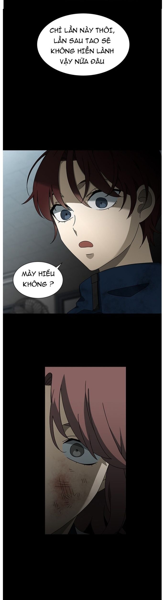 Độc Chiếm Chapter 36 - 18