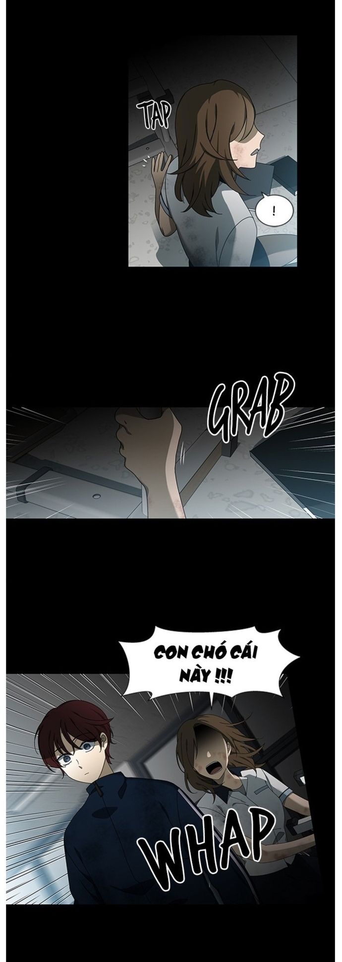 Độc Chiếm Chapter 36 - 20