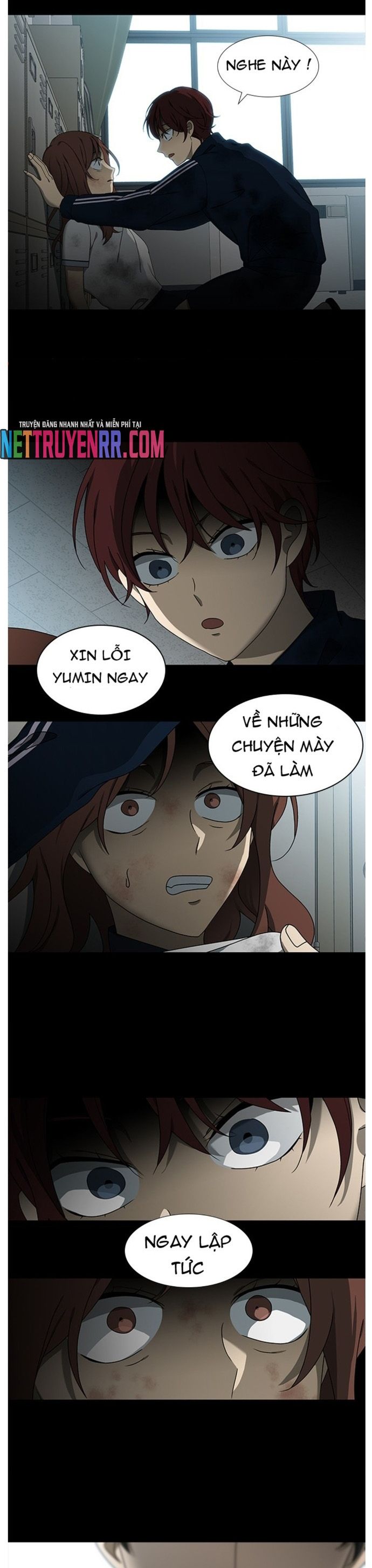 Độc Chiếm Chapter 36 - 25