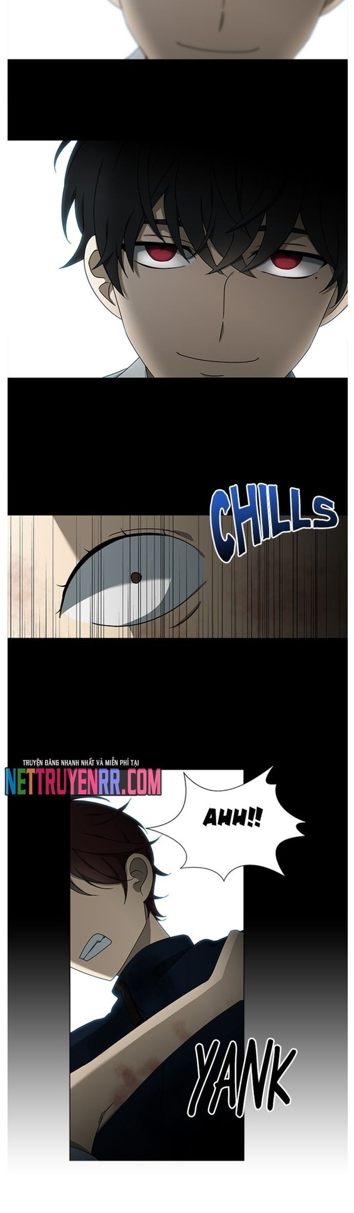 Độc Chiếm Chapter 36 - 26