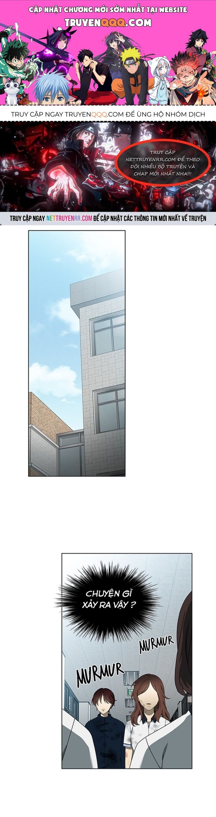 Độc Chiếm Chapter 37 - 1