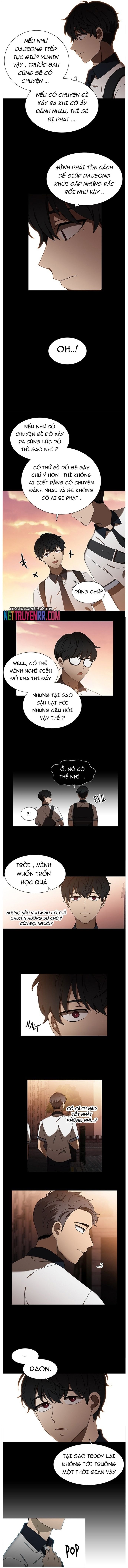 Độc Chiếm Chapter 37 - 11