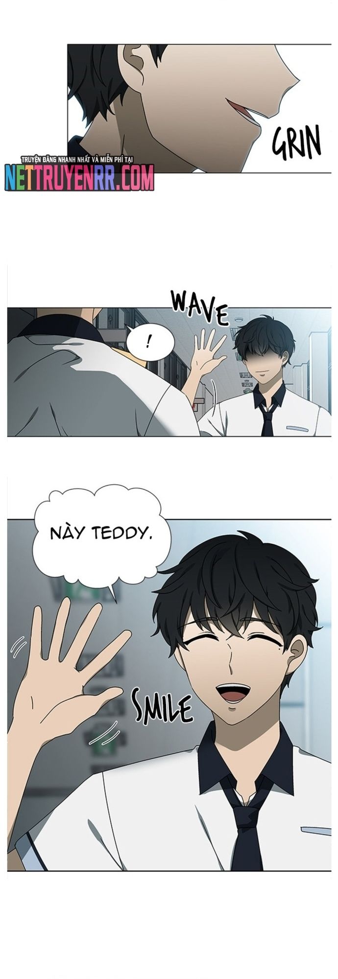 Độc Chiếm Chapter 37 - 12
