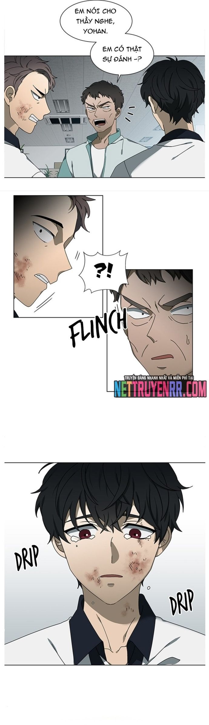 Độc Chiếm Chapter 37 - 16