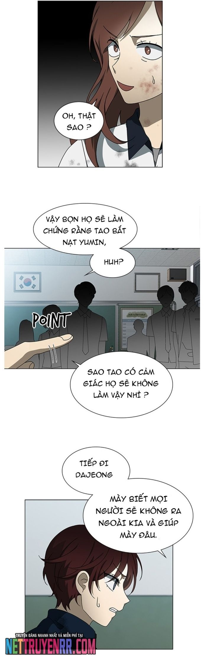 Độc Chiếm Chapter 37 - 24