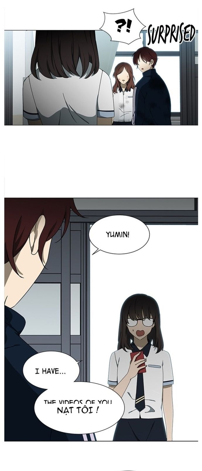 Độc Chiếm Chapter 37 - 26