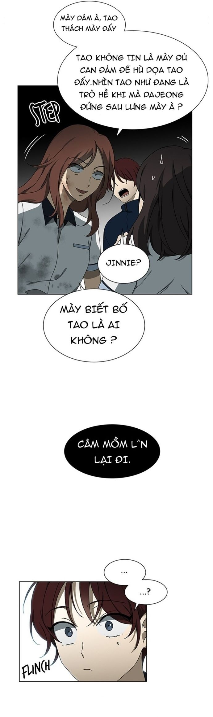 Độc Chiếm Chapter 37 - 28