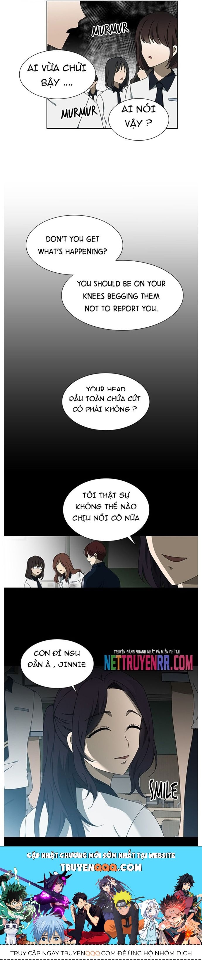 Độc Chiếm Chapter 37 - 29