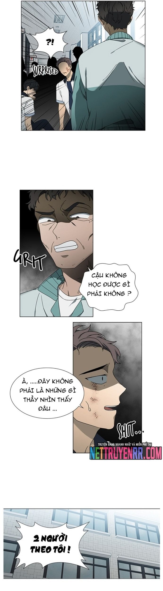 Độc Chiếm Chapter 37 - 5