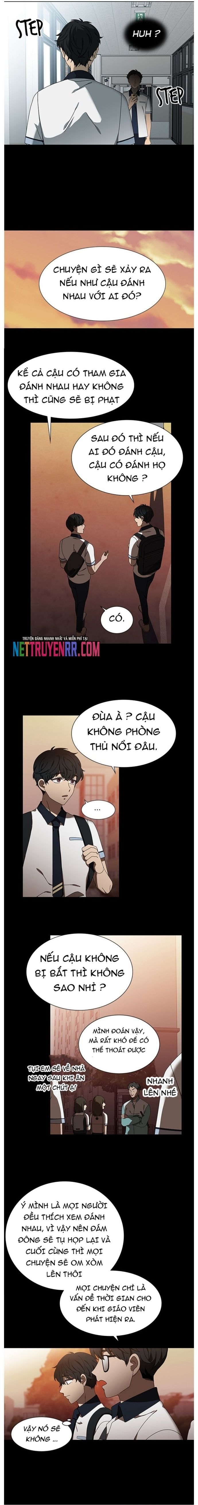 Độc Chiếm Chapter 37 - 10