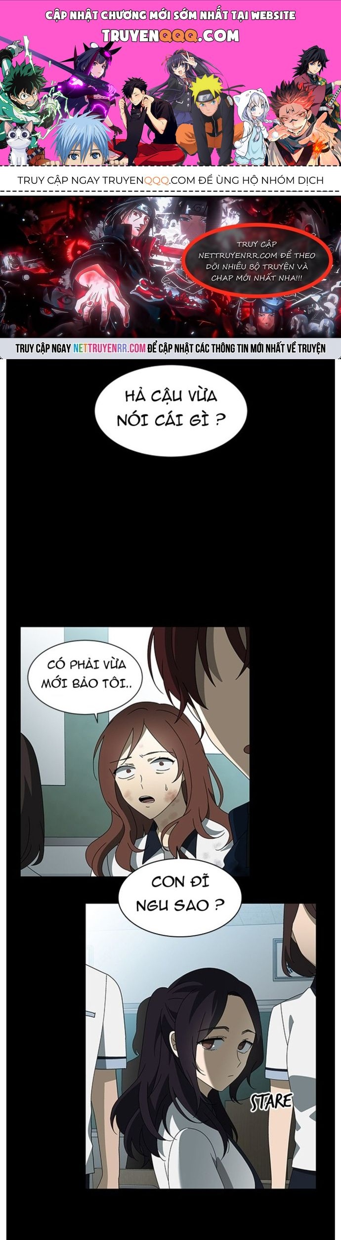 Độc Chiếm Chapter 38 - 1