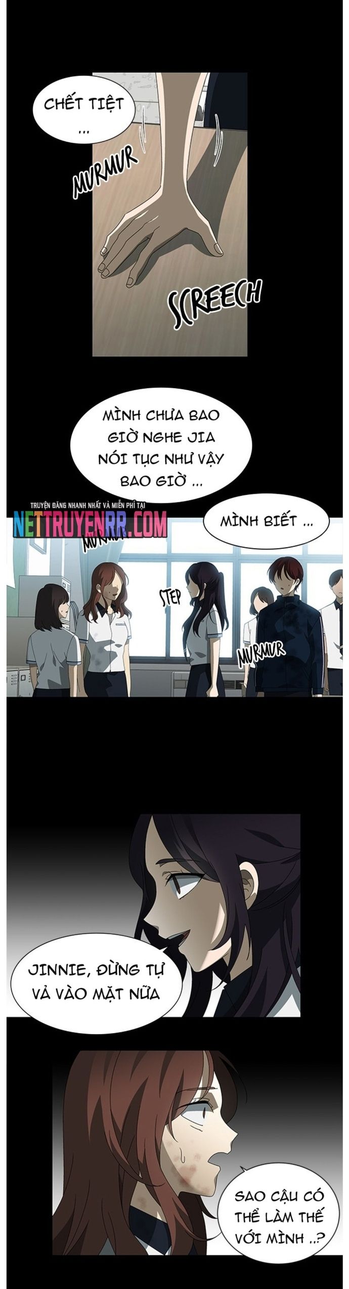 Độc Chiếm Chapter 38 - 2