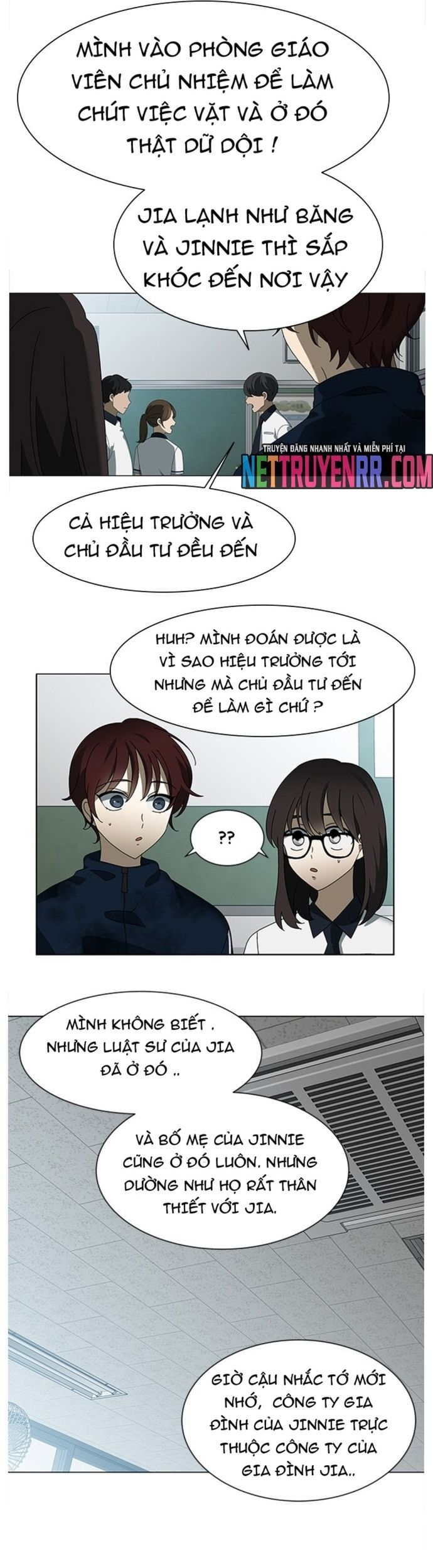 Độc Chiếm Chapter 38 - 15