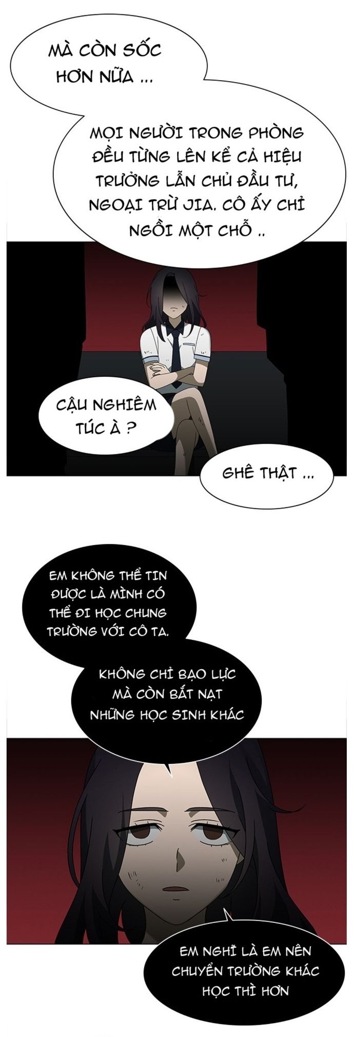 Độc Chiếm Chapter 38 - 16