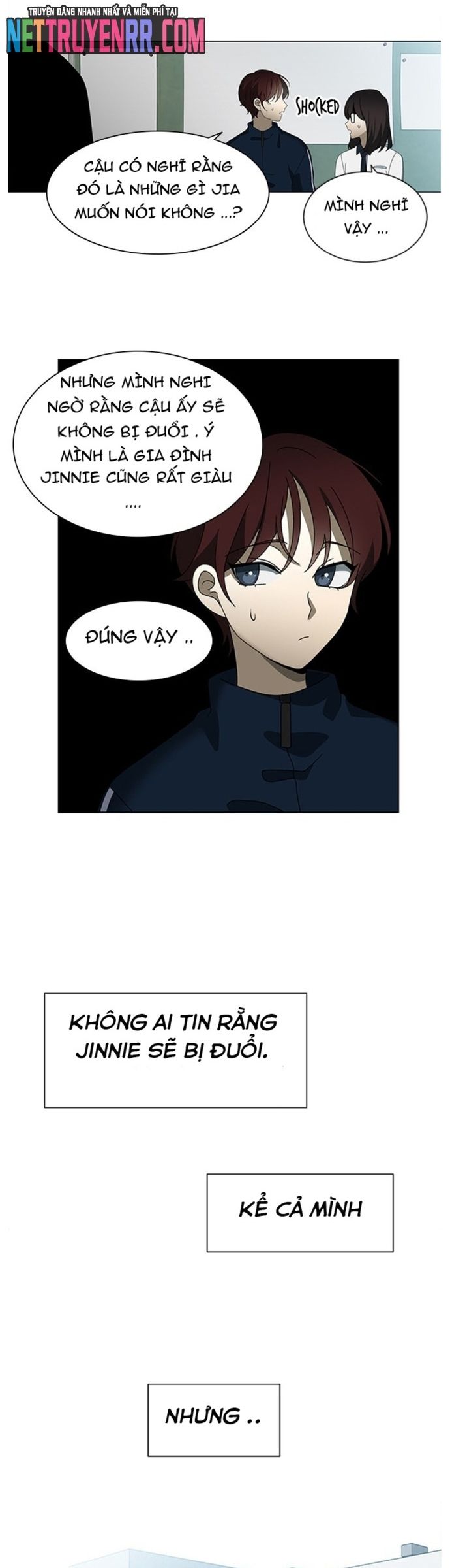 Độc Chiếm Chapter 38 - 18