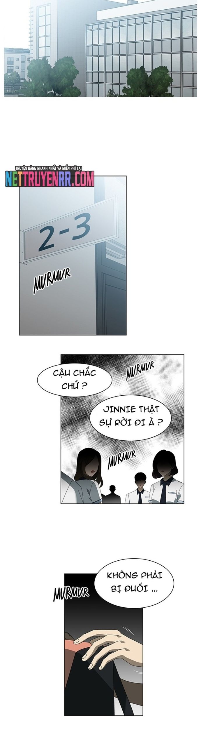 Độc Chiếm Chapter 38 - 19