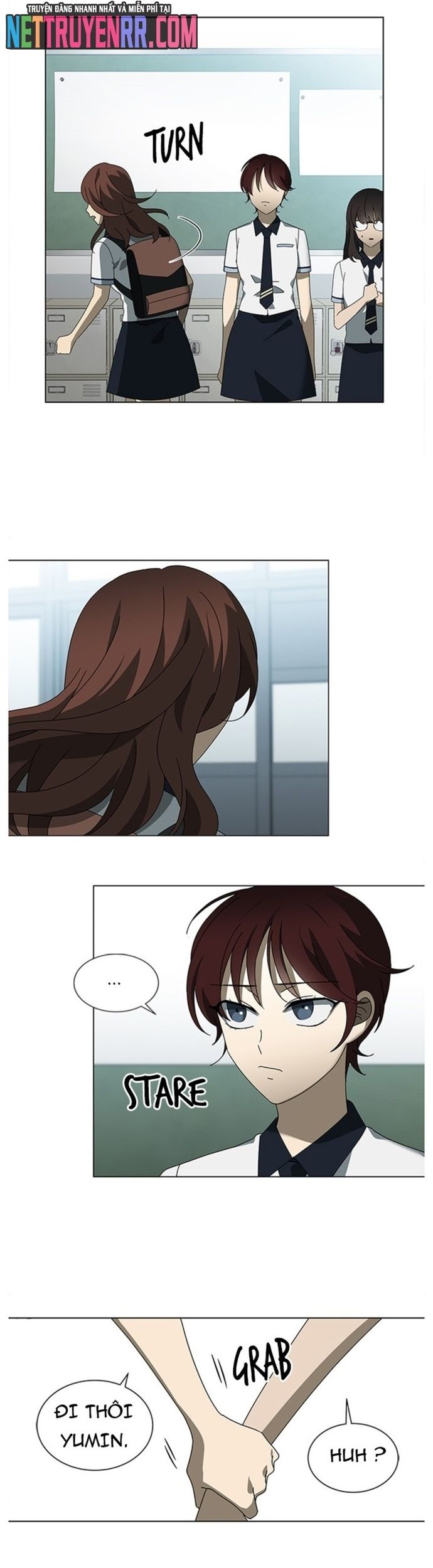 Độc Chiếm Chapter 38 - 21