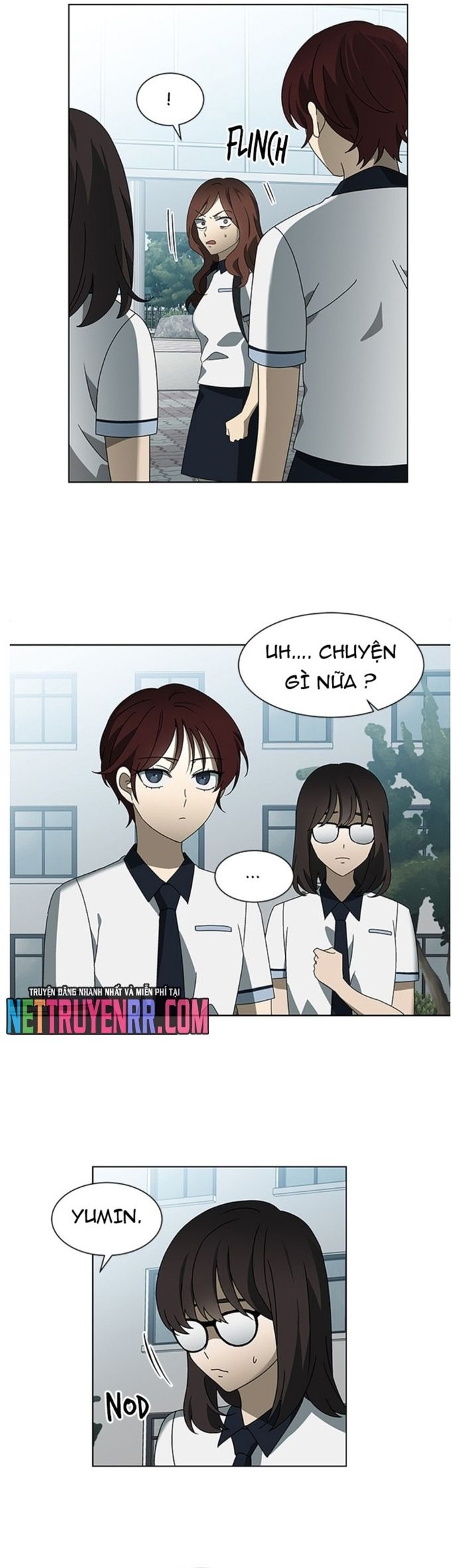 Độc Chiếm Chapter 38 - 23