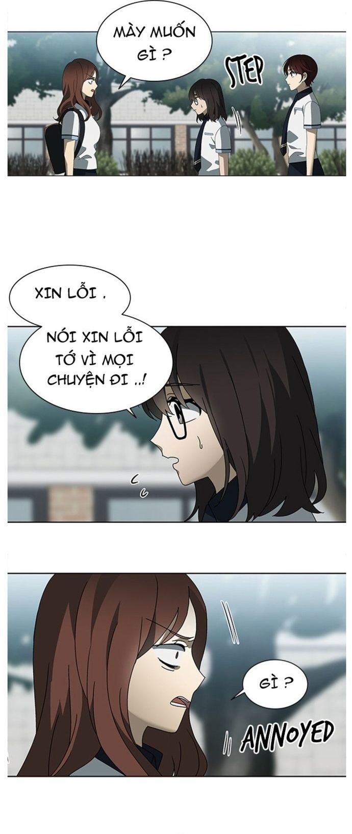 Độc Chiếm Chapter 38 - 24