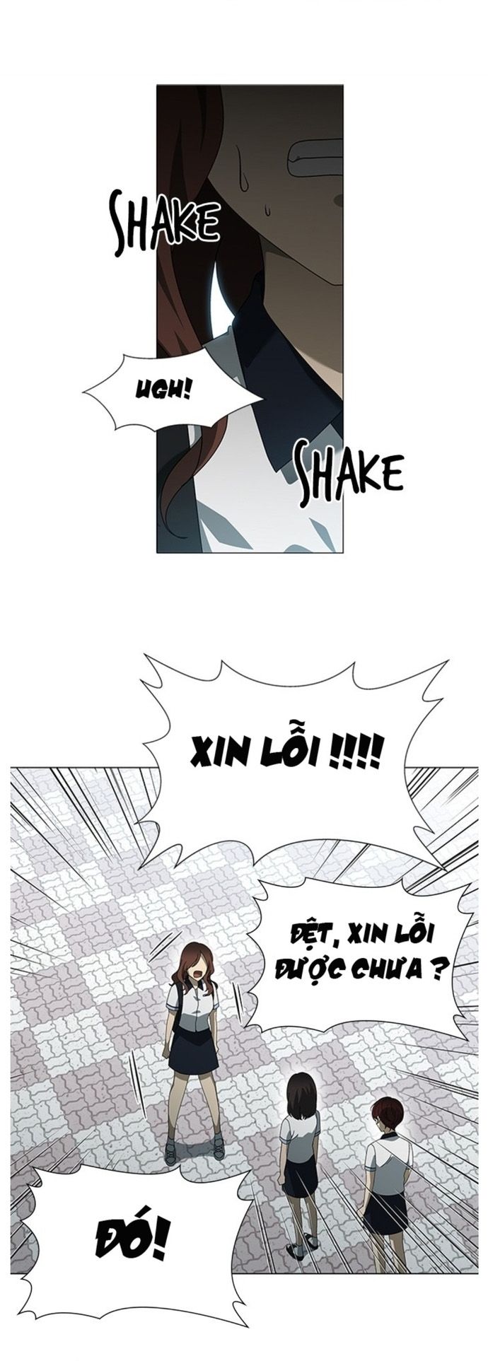 Độc Chiếm Chapter 38 - 30