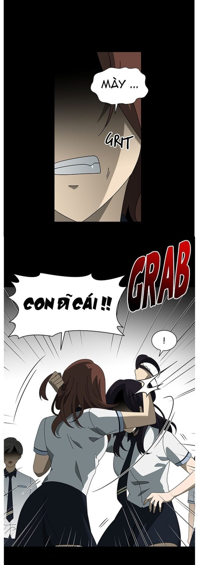 Độc Chiếm Chapter 38 - 4